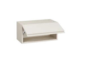 600 Top Box (290 High)