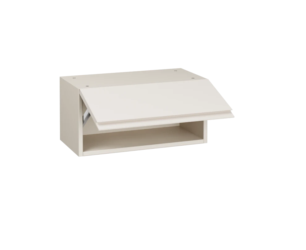 600 Top Box (290 High)