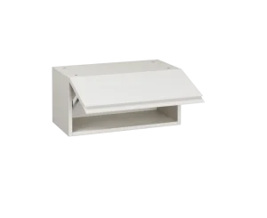 600 Top Box (290 High)