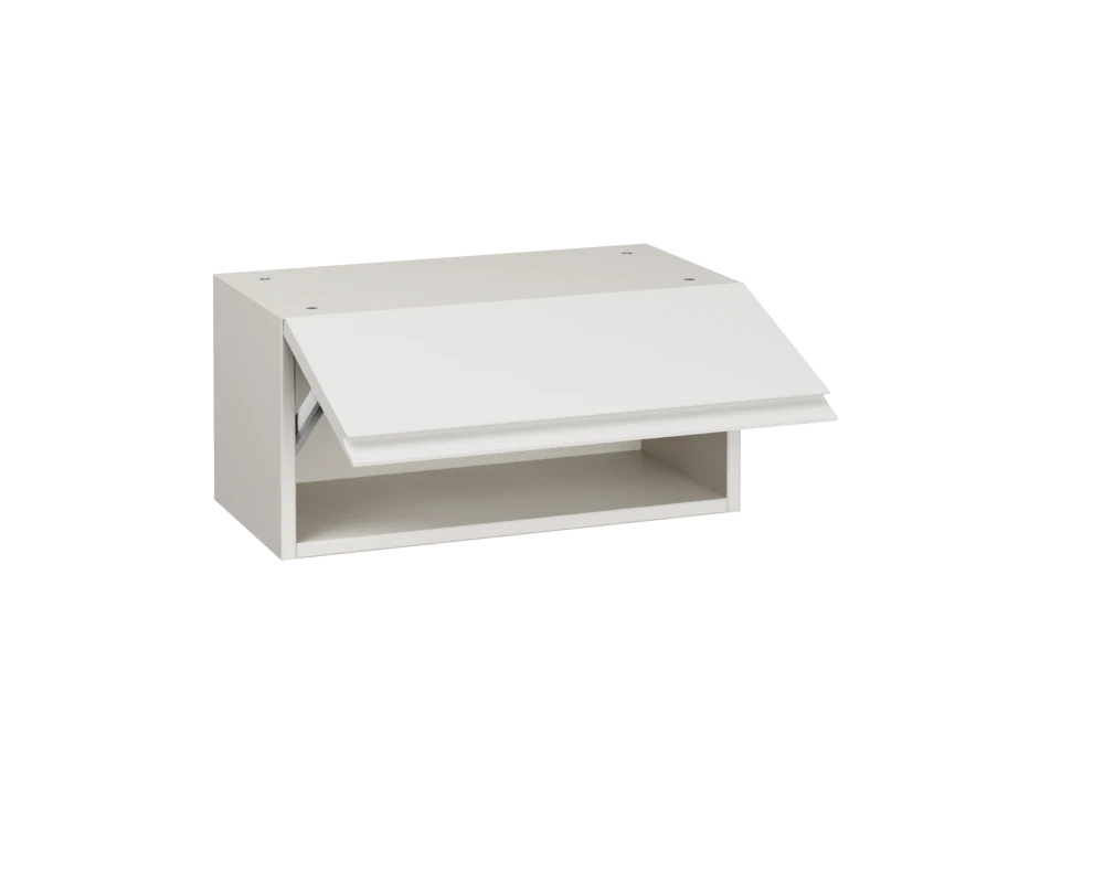 600 Top Box (290 High)