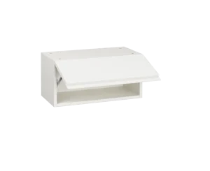600 Top Box (290 High)