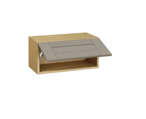 600 Top Box (290 High)
