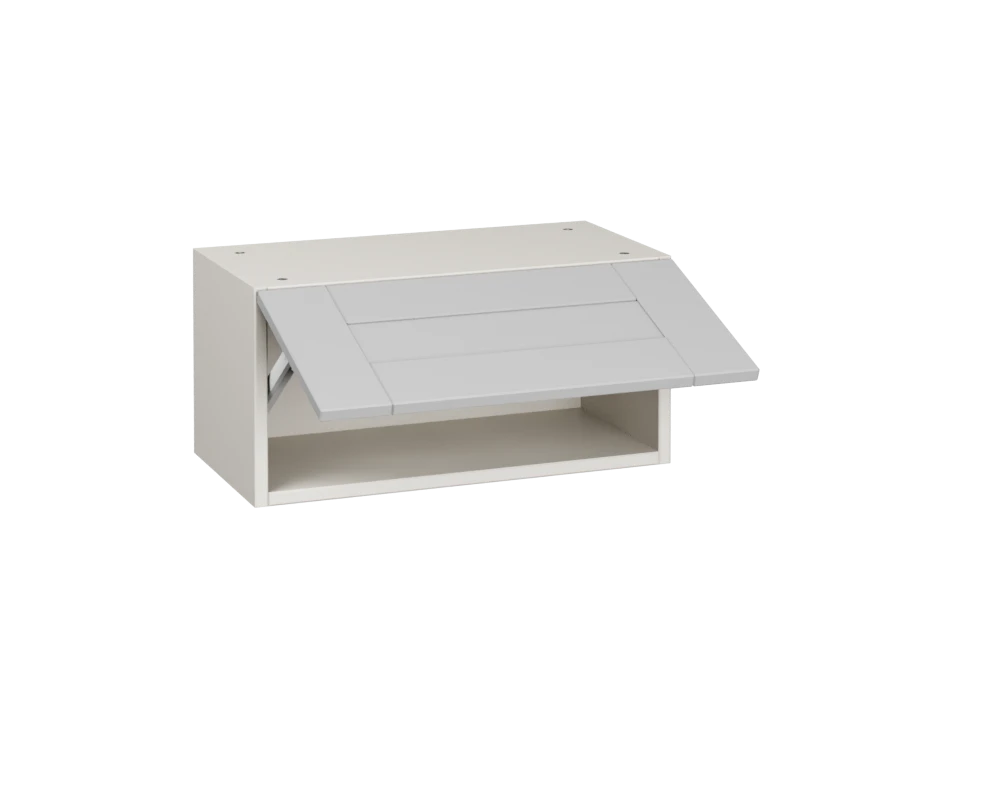 600 Top Box (290 High)