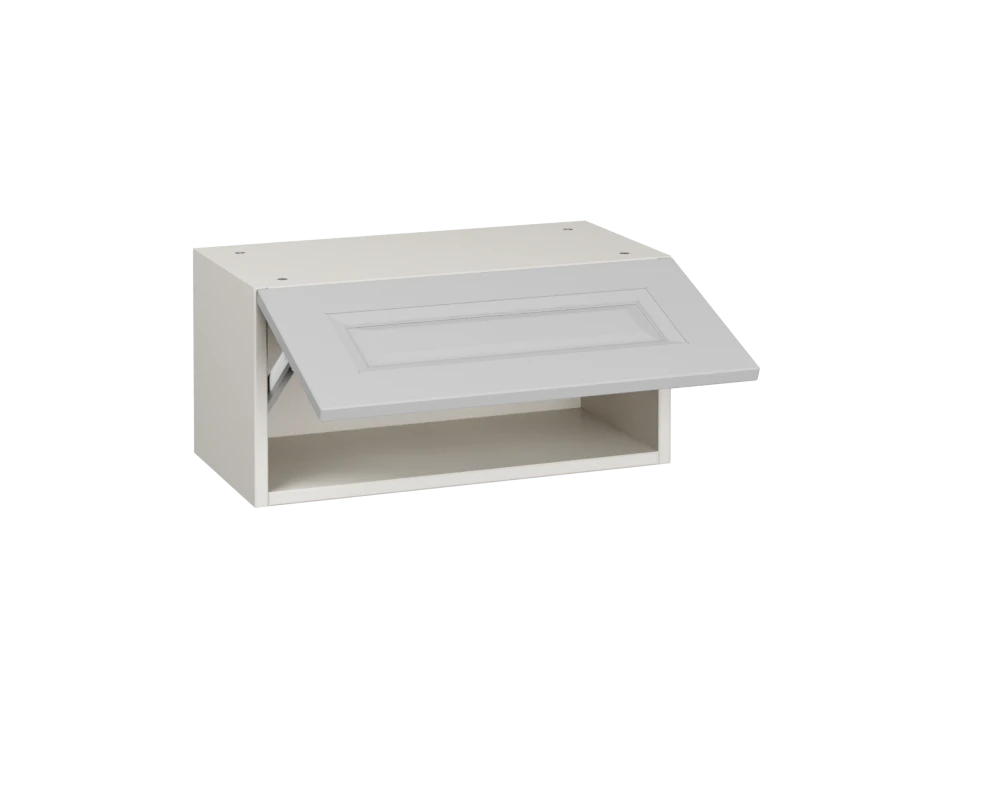 600 Top Box (290 High)