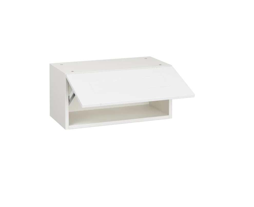 600 Top Box (290 High)