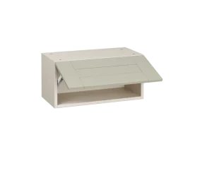 600 Top Box (290 High)