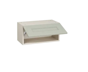 600 Top Box (290 High)