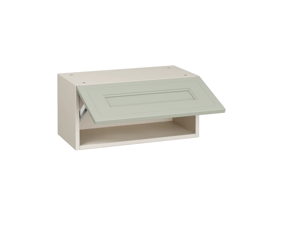 600 Top Box (290 High)