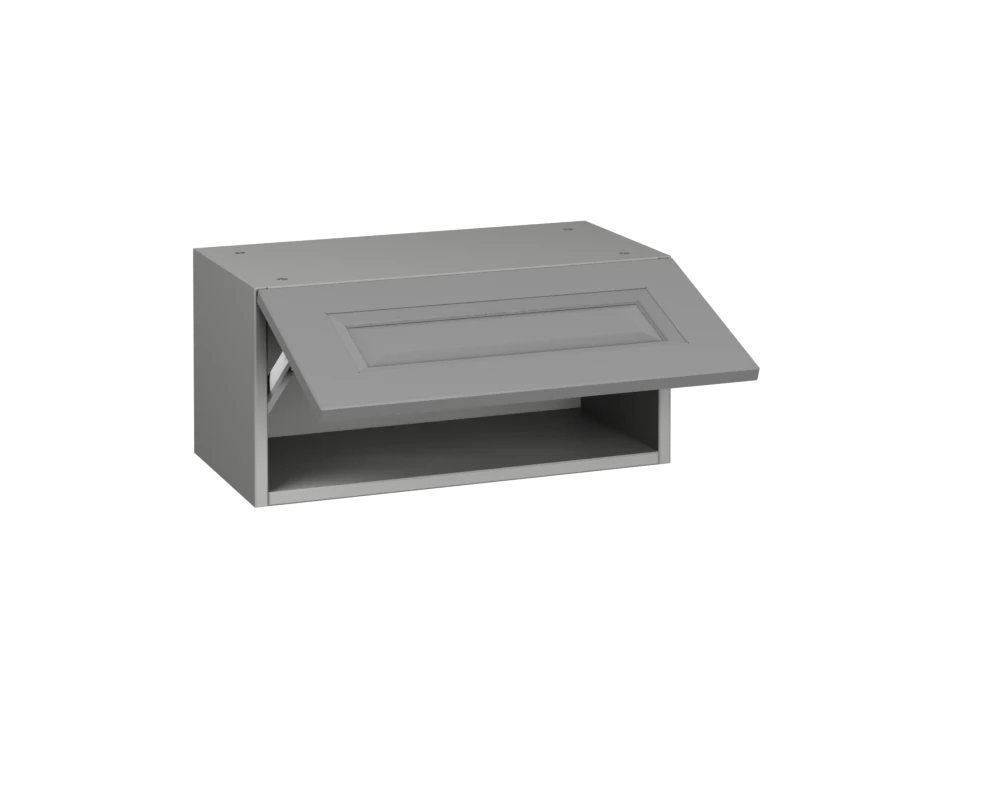 600 Top Box (290 High)