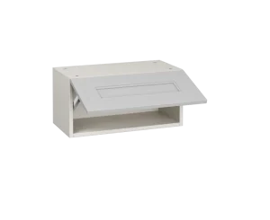600 Top Box (290 High)