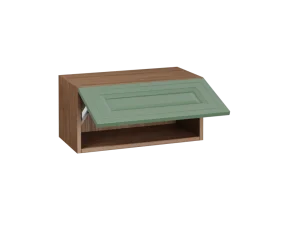600 Top Box (290 High)