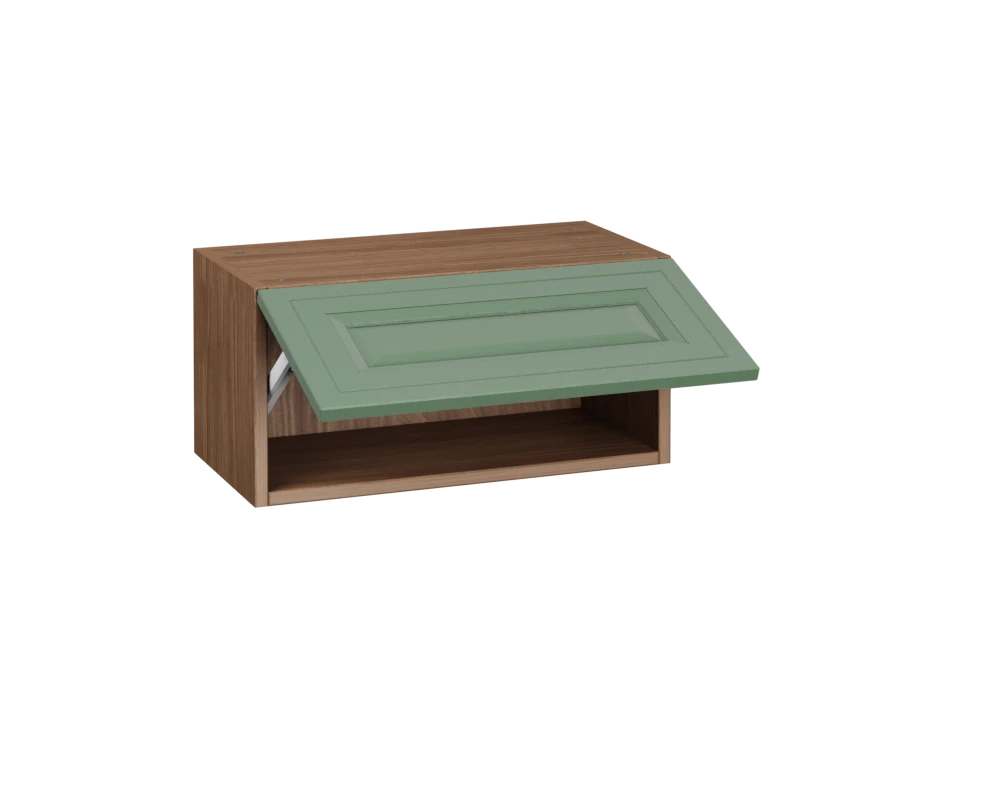 600 Top Box (290 High)