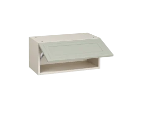 600 Top Box (290 High)