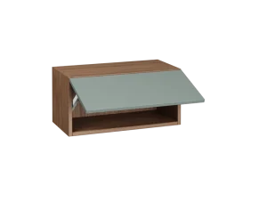 600 Top Box (290 High)