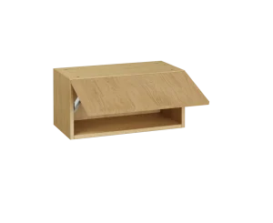 600 Top Box (290 High)