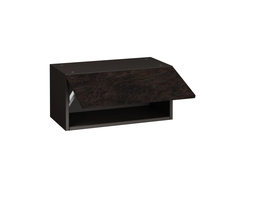 600 Top Box (290 High)