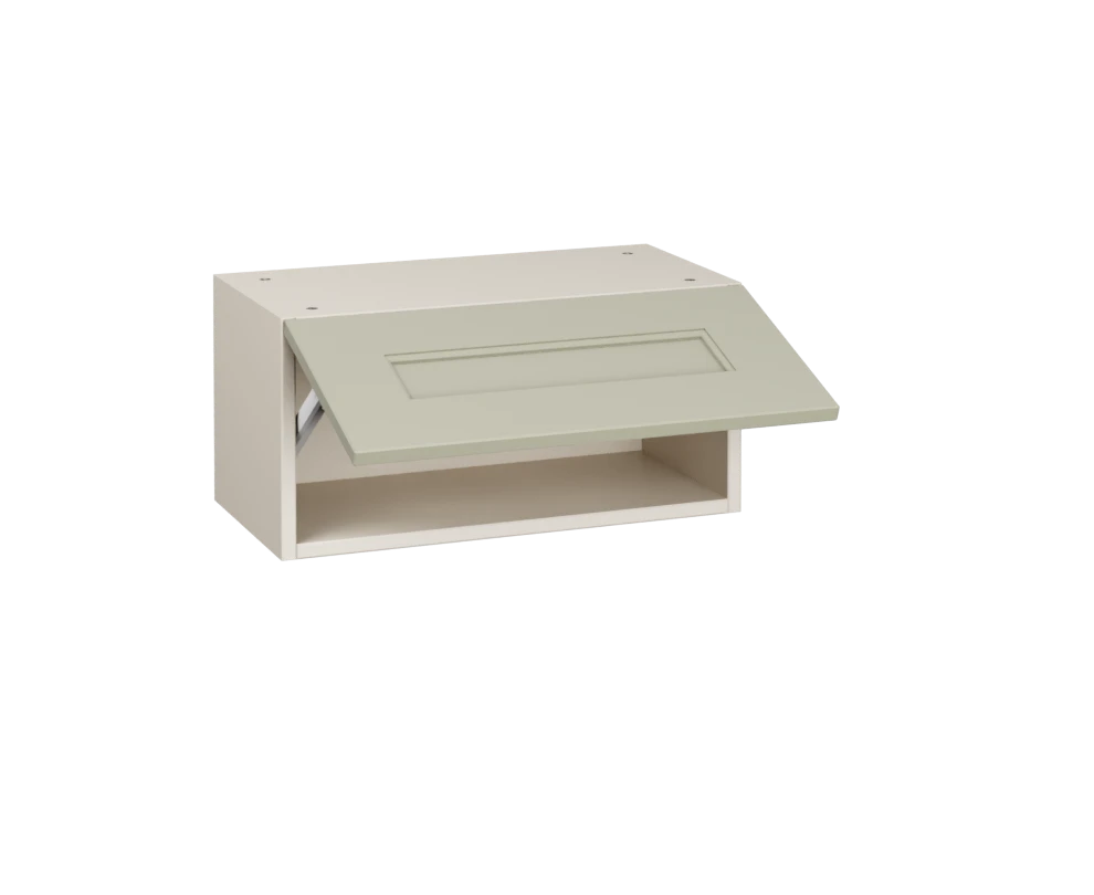600 Top Box (290 High)