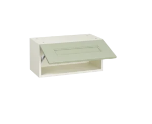 600 Top Box (290 High)