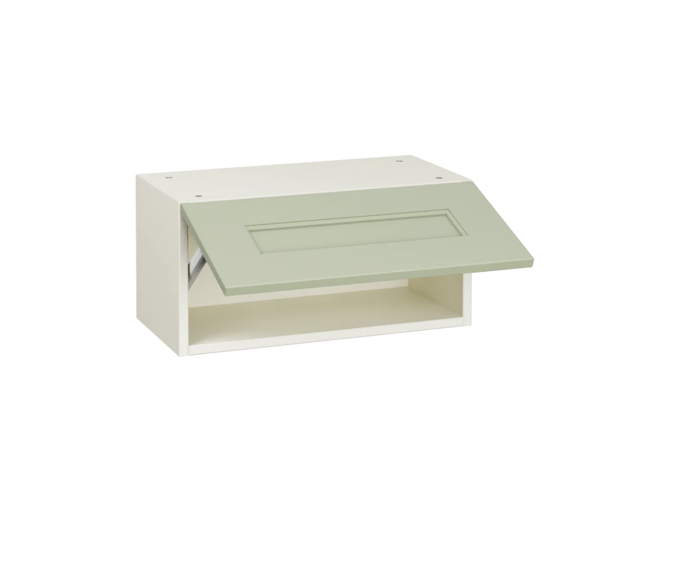 600 Top Box (290 High)