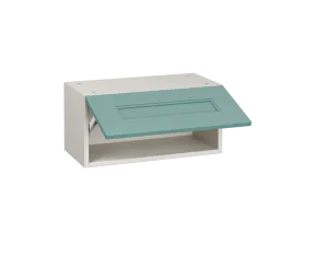 600 Top Box (290 High)