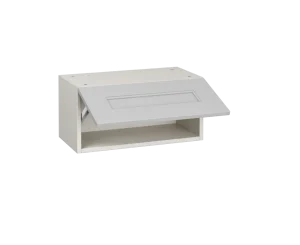 600 Top Box (290 High)