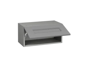 600 Top Box (290 High)