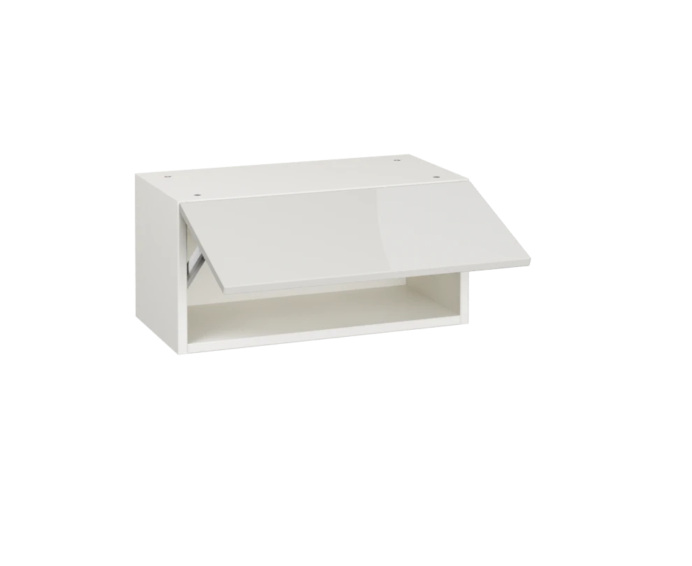 600 Top Box (290 High)