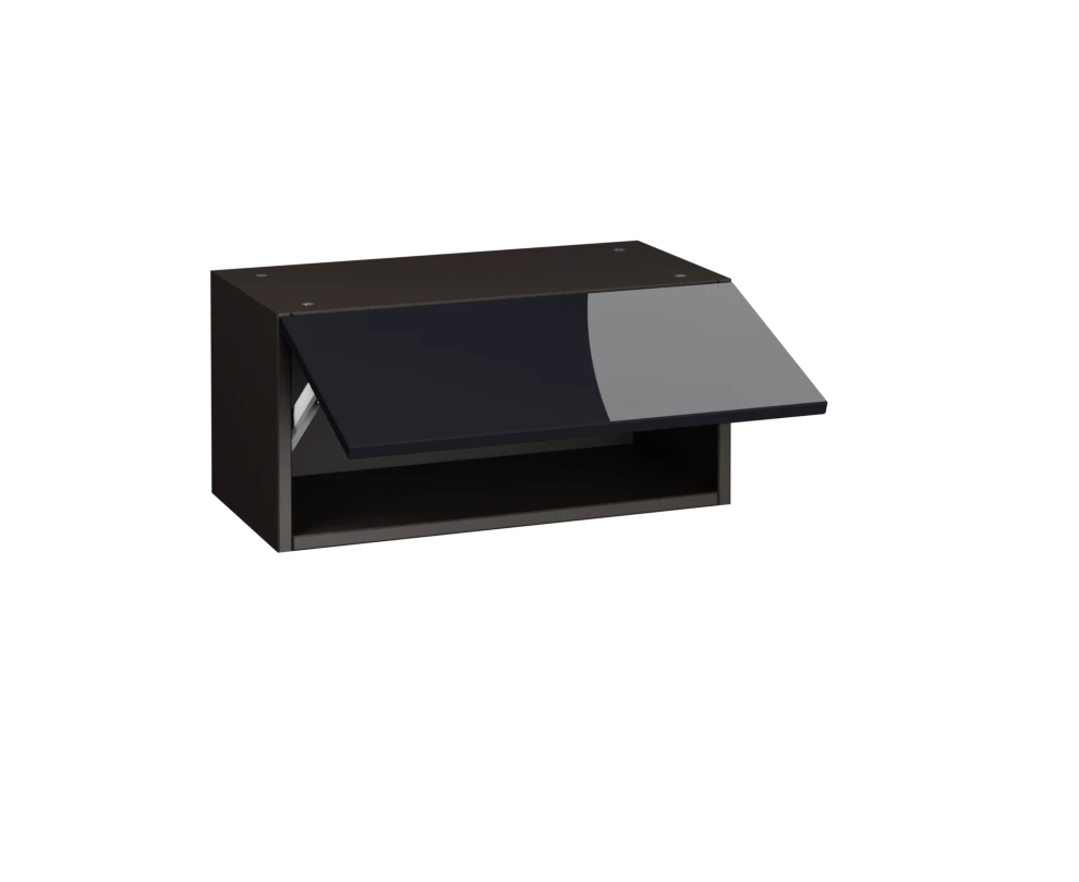 600 Top Box (290 High)
