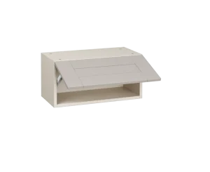 600 Top Box (290 High)