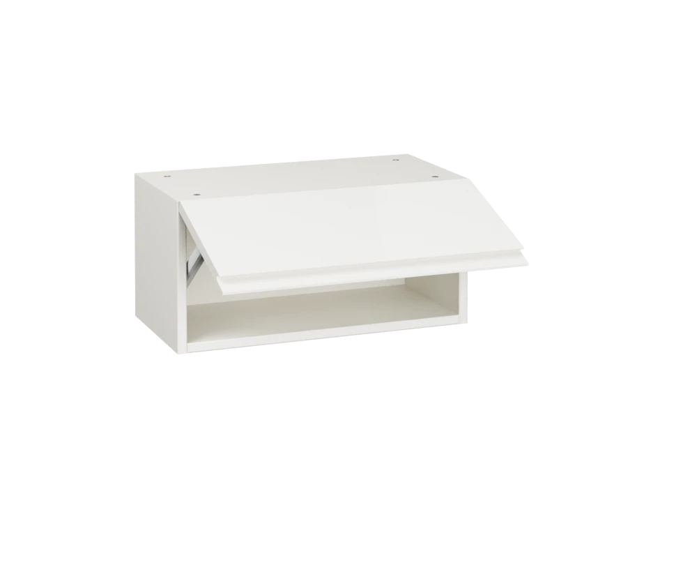 600 Top Box (290 High)