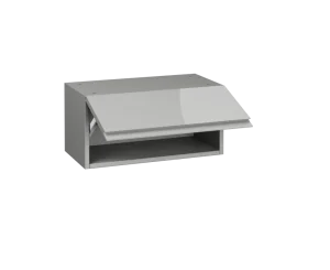 600 Top Box (290 High)