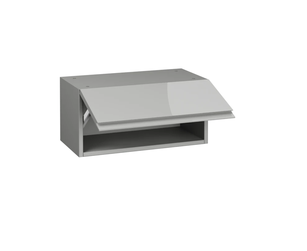 600 Top Box (290 High)