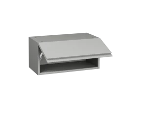600 Top Box (290 High)