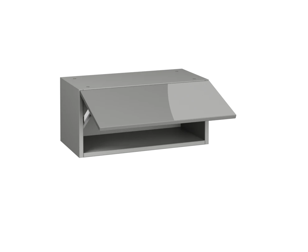 600 Top Box (290 High)