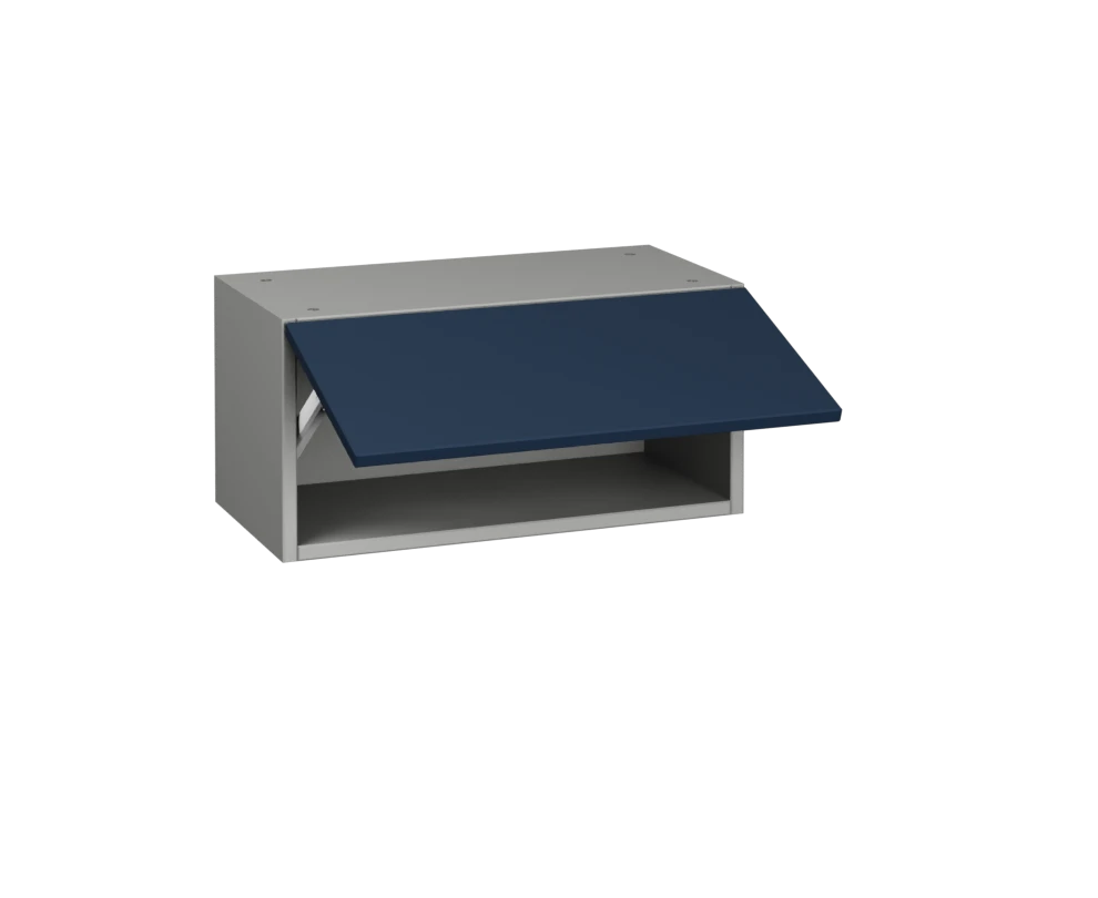 600 Top Box (290 High)