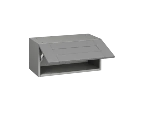 600 Top Box (290 High)