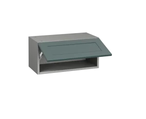 600 Top Box (290 High)