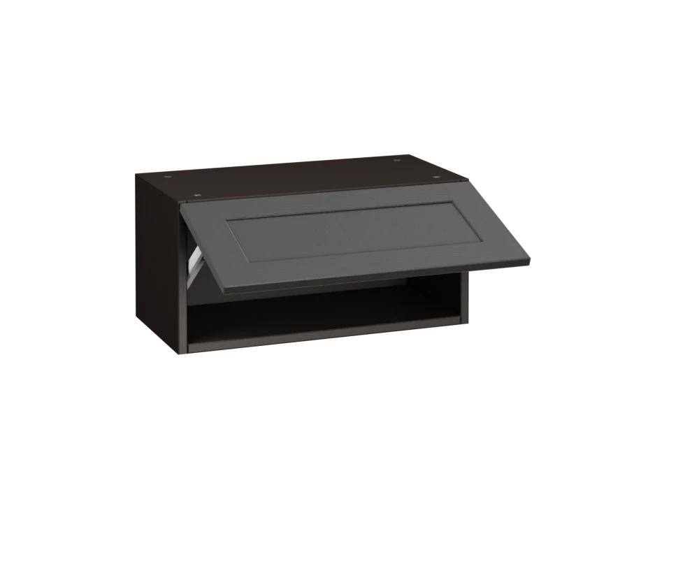 600 Top Box (290 High)