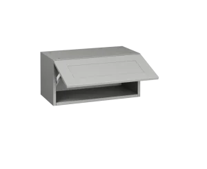 600 Top Box (290 High)