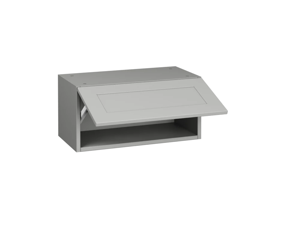 600 Top Box (290 High)