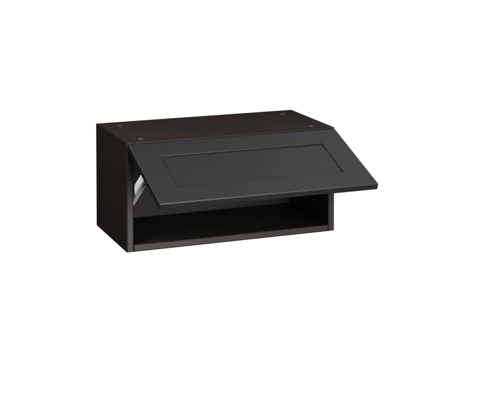 600 Top Box (290 High)
