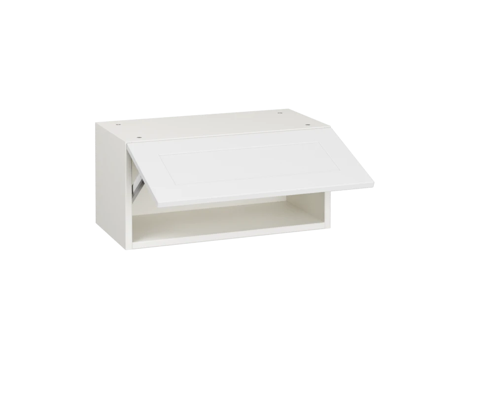 600 Top Box (290 High)