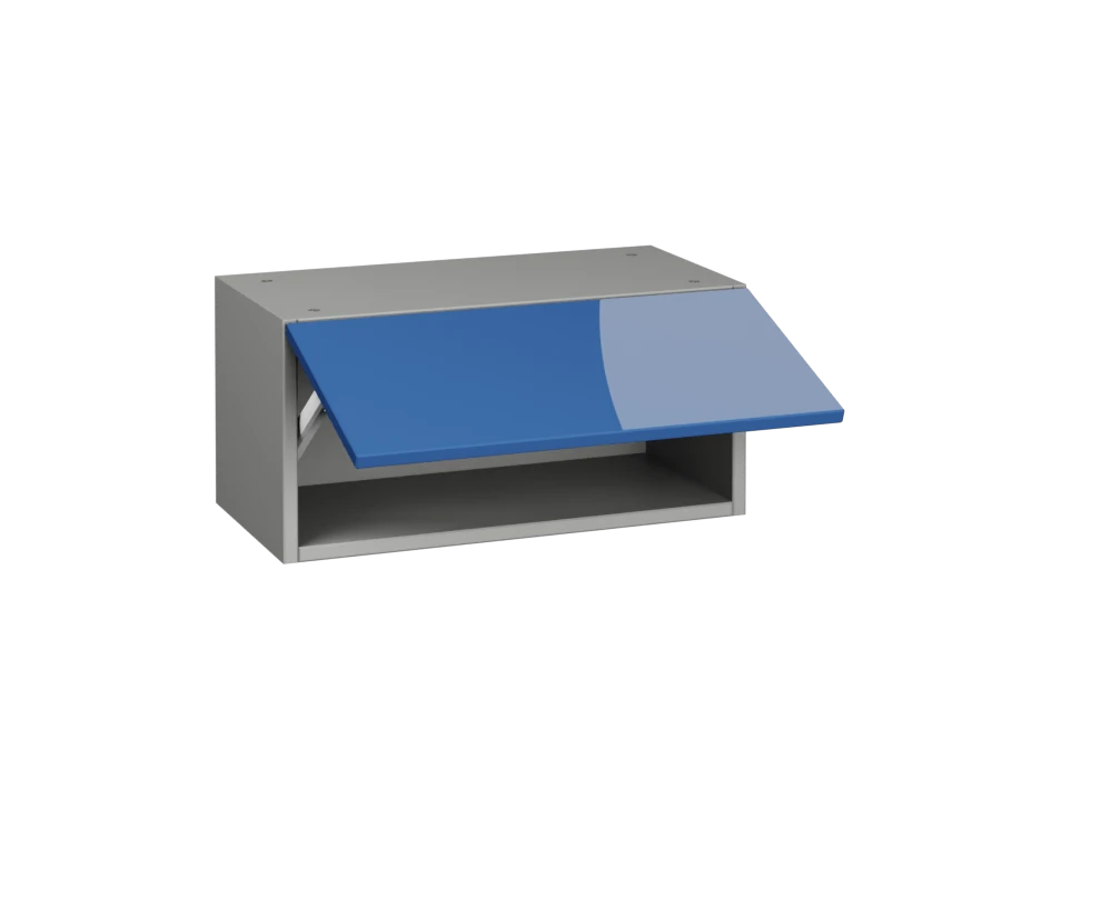 600 Top Box (290 High)