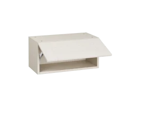 600 Top Box (290 High)
