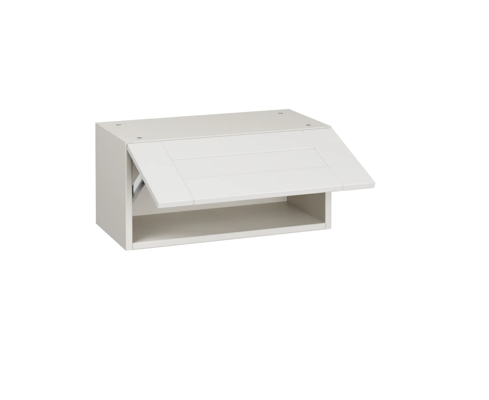 600 Top Box (290 High)