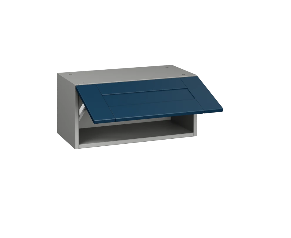 600 Top Box (290 High)