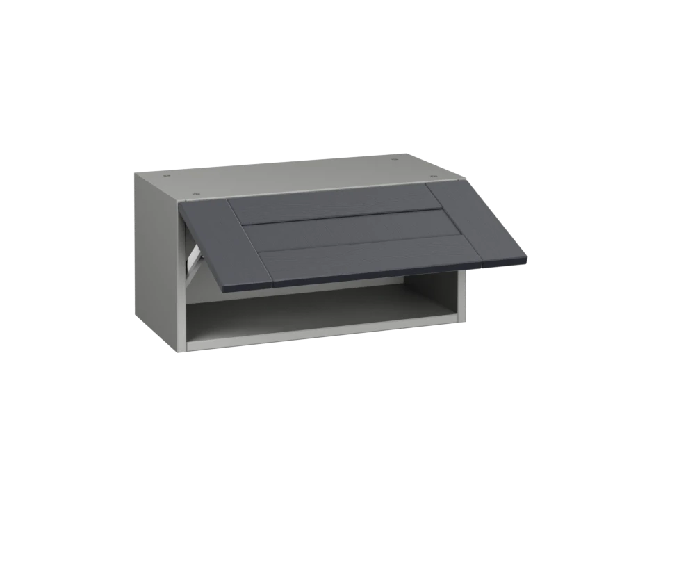 600 Top Box (290 High)