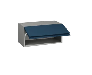 600 Top Box (290 High)