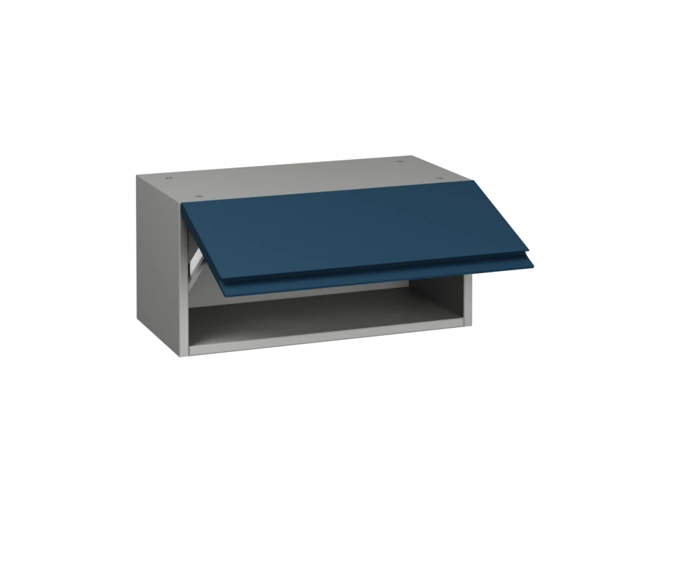 600 Top Box (290 High)