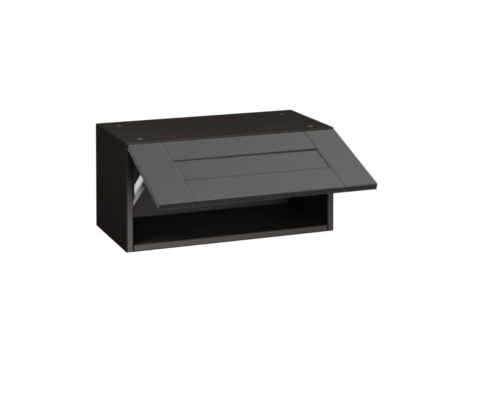 600 Top Box (290 High)